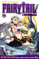 Couverture Fairy Tail, intégrale, tome 26 Editions Hachette 2022