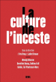 Couverture La culture de l'inceste Editions Seuil 2022