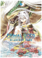 Couverture Primal Gods in Ancient Times, tome 3 Editions Vega / Dupuis (Seinen) 2022
