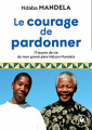 Couverture Le courage de pardonner Editions Marabout (Poche) 2018
