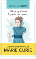 Couverture Marie et Bronia : Le pacte des soeurs Editions France Loisirs 2017