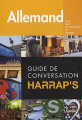 Couverture Guide de conversation Harrap's : Allemand Editions Harrap's (Guides Conversation) 2010