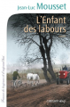Couverture L'Enfant des Labours Editions Calmann-Lévy (France de toujours et d'aujourd'hui) 2011