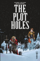 Couverture The Plot Holes Editions Urban Comics (Indies) 2022