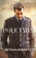 Couverture My Policeman Editions Hauteville (Roman) 2022