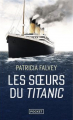 Couverture Les Soeurs du Titanic Editions Pocket (Les romanesques) 2022
