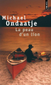 Couverture La Peau d'un lion Editions Points 2003