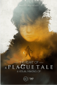 Couverture The Heart of A Plague Tale : Un making-of illustré Editions Third (Sagas) 2022