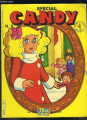 Couverture Spécial Candy, tome 09 Editions Télé-Guide 1978