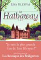 Couverture Les Hathaway, double, tomes 1 et 2 Editions J'ai Lu (Pour elle) 2022