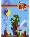 Couverture NAB : Zen Editions Dargaud 2005