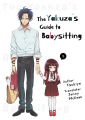 Couverture The Yakuza's Guide to Babysitting, tome 1 Editions Kaiten Books 2021
