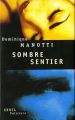 Couverture Sombre Sentier Editions Seuil (Policiers) 1995
