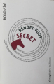 Couverture Rendez-vous secret Editions Gallimard  (L'imaginaire) 2018