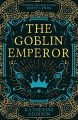 Couverture The Goblin Emperor Editions Solaris 2019