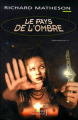 Couverture Nouvelles, tome 4 : 1956-1962 : Le pays de l'ombre Editions Flammarion (Imagine) 2000