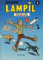 Couverture Pauvre Lampil, tome 4 Editions Dupuis 1984