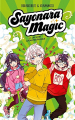 Couverture Sayonara Magic, tome 2 : Un sort catastrophique Editions Hachette 2021