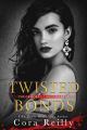 Couverture Camorra Chronicles, book 4: Twisted Bonds  Editions Autoédité 2019