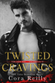 Couverture Camorra Chronicles, book 6: Twisted Cravings Editions Autoédité 2021