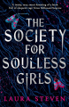 Couverture The Society For Soulless Girls Editions Electric Monkey 2022