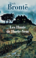 Couverture Les Hauts de Hurle-Vent / Les Hauts de Hurlevent / Hurlevent / Hurlevent des monts / Hurlemont / Wuthering Heights Editions Rivages 2012