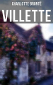 Couverture Villette Editions Musaicum books 2013