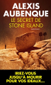 Couverture Le secret de Stone Island Editions du Toucan 2014