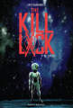 Couverture The Kill Lock, tome 1 : Le Verrou Editions Komics Initiative (Mavericks) 2022