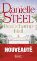 Couverture Beauchamp Hall Editions Pocket 2022