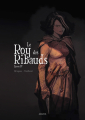 Couverture Le roy des Ribauds, tome 4 Editions Akileos 2022