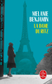 Couverture La Dame du Ritz Editions Le Livre de Poche 2022