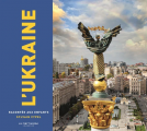 Couverture L'Ukraine racontée aux enfants Editions de La Martinière (Jeunesse) 2022