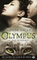 Couverture Olympus, tome 2 : Tate Devereaux Editions Milady 2021