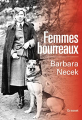 Couverture Femmes bourreaux Editions Grasset 2022