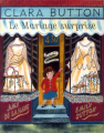 Couverture Clara Button : Le Mariage surprise Editions 5 Continents 2014