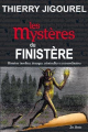 Couverture Les mystères du Finistère Editions de Borée 2012