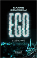 Couverture Ego : Libère-moi Editions Pocket 2023