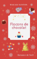 Couverture Flocons de chocolat Editions Autoédité 2022