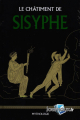 Couverture Le Châtiment de Sisyphe Editions RBA (Hetzel) 2020