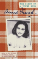 Couverture Le Journal d'Anne Frank / Journal / Journal d'Anne Frank Editions Puffin Books 2002