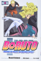 Couverture Boruto : Naruto next generations, tome 8 Editions Viz Media 2020