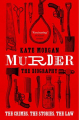 Couverture Murder: The Biography Editions HarperCollins 2022