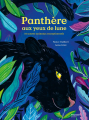 Couverture Panthère aux yeux de lune et autres animaux exceptionnels Editions Mango (Jeunesse) 2022