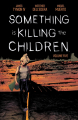 Couverture Something Is Killing The Children (omnibus), tome 5 Editions Boom! Studios 2022