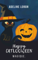 Couverture Happy Catlooween magique Editions Autoédité 2022