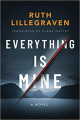 Couverture Everything is mine Editions Autoédité 2021