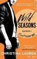 Couverture Wild seasons, tome 1 : Sweet filthy boy Editions de Noyelles (New romance) 2015