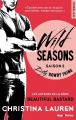 Couverture Wild seasons, tome 2 : Dirty rowdy thing Editions de Noyelles (New romance) 2015