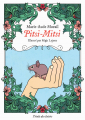 Couverture Pitsi-Mitsi Editions L'École des loisirs (Neuf) 2022